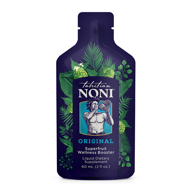 Tahitian Noni® ORIGINAL Satchets