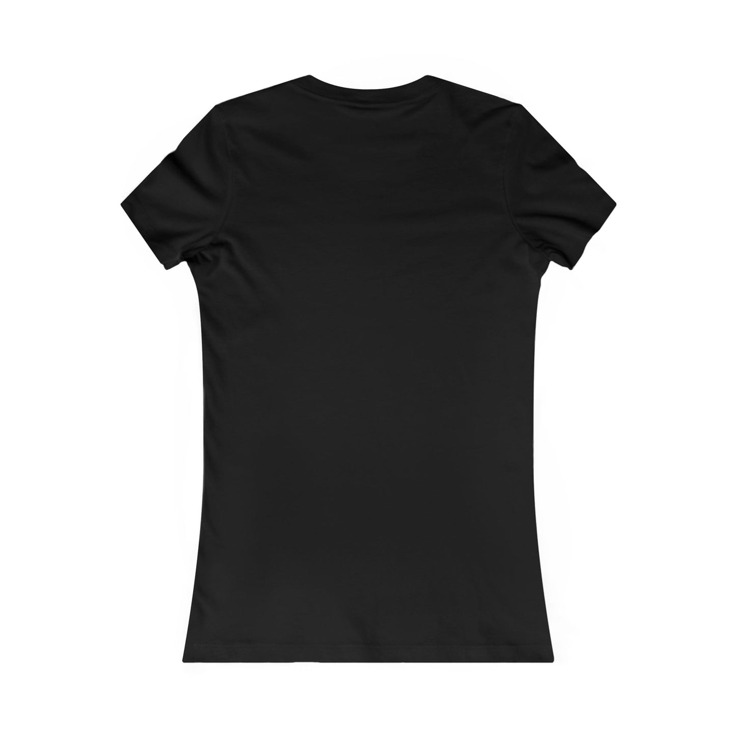 Women's Tee Pause Assess Pivot Align Black