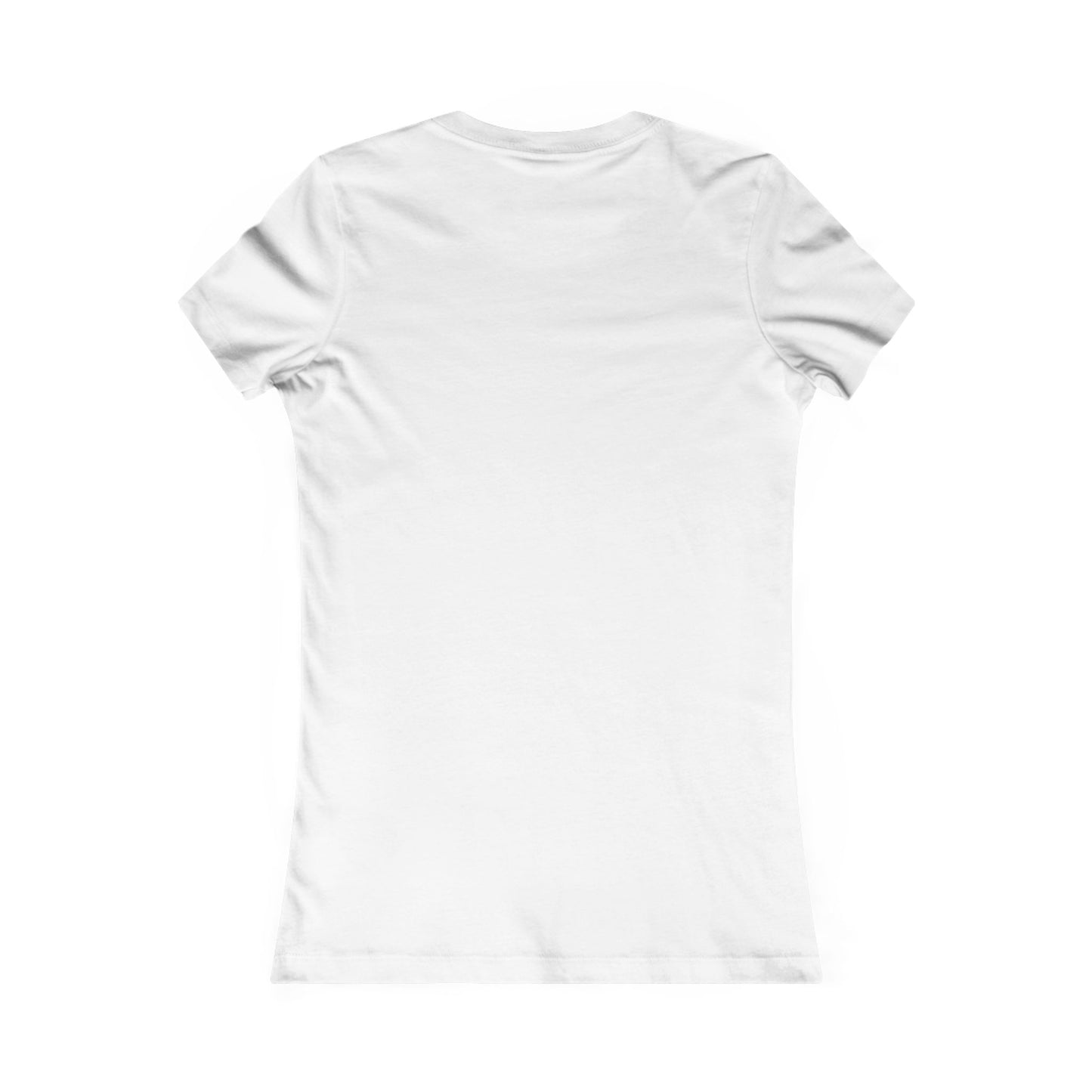 White Pause, Pivot, Proceed Tee